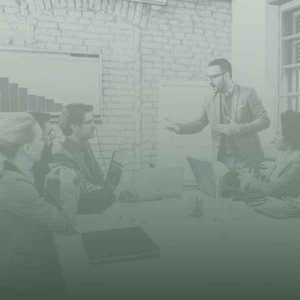 Sales Infrastructure